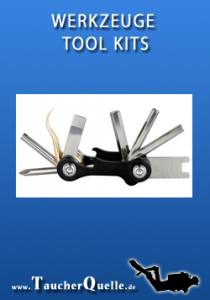 Werkzeuge / Tool Kits