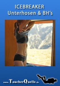 Unterhosen & BH's