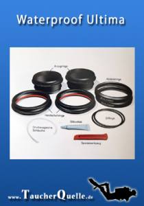 Waterproof Ultima