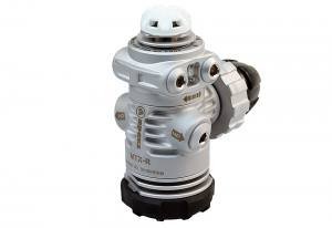 APEKS Atemregler MTX-R - Erste Stufe DIN