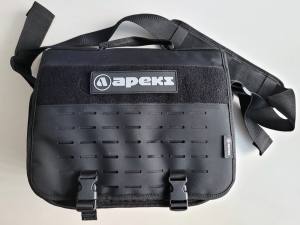 APEKS - Regulator Bag - Atemreglertasche