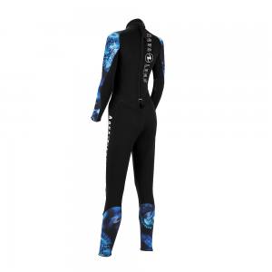 Aqua Lung - 1 mm Hydroflex Full Suit Women - Wetsuit, Nassanzug für Frauen