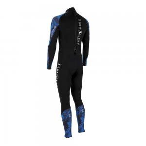 Aqua Lung - 1 mm Hydroflex Full Suit Men - Wetsuit, Nassanzug für Männer