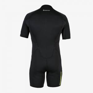 AQUA LUNG - Wave - Men’s Dive Shorty - 4 mm - Herren-Shorty - Restgröße L