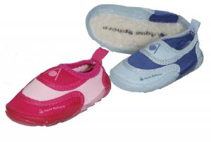 Aquasphere - Beachwalker - Strandschuhe Kids