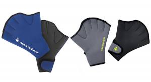 AQUA SPHERE - Swim Gloves, Schwimmhandschuhe - Trainingshilfe