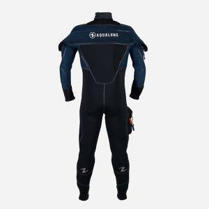 AQUALUNG - Iceland Men’s Dive Semi Dry Suit 7 mm - Halbtrockenanzug Männer