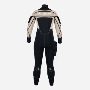 AQUALUNG - Iceland Women’s Dive Semi Dry Suit 7 mm - Halbtrockenanzug Frauen