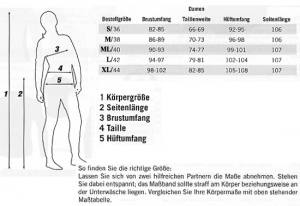 AQUALUNG - Iceland Women’s Dive Semi Dry Suit 7 mm - Halbtrockenanzug Frauen