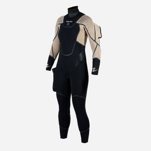 AQUALUNG - Iceland Women’s Dive Semi Dry Suit 7 mm - Halbtrockenanzug Frauen