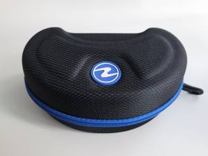 AQUALUNG - Maskenbox, Maskentasche, Maskenetui - aus robustem Softshell-Material