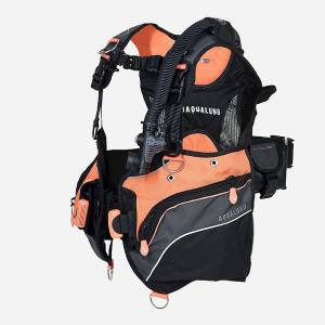 AQUALUNG - Pro HD Woman - ADV Tarierjacket, Tauchjacket für Frauen