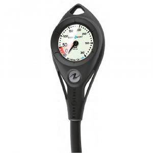 AQUALUNG - SPG AL50 Air - Finimeter/Manometer 360 bar