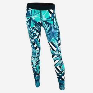 AQUALUNG - Xscape Leggins - Frauen - modischer UV-Schutz über und unter Wasser