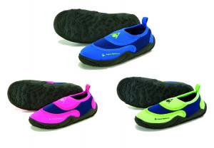 Aquasphere - Beachwalker - Strandschuhe Kids