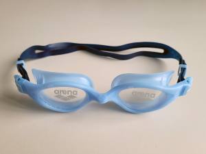 Arena - Cruiser Evo Junior - Schwimmbrille für junge Menschen - 6-12 Jahre