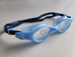 Arena - Cruiser Evo Junior - Schwimmbrille für junge Menschen - 6-12 Jahre