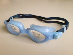 Arena - Cruiser Evo Junior - Schwimmbrille für junge Menschen - 6-12 Jahre