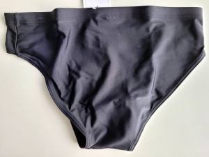 ARENA - Dynamo Brief - Herren Badehose, Schwimmhose - schwarz - UPF50+