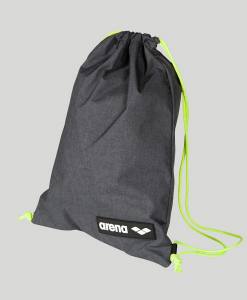 ARENA - Team Swimbag - Schwimmbeutel, Gym Bag, Turnbeutel, Backpack, Sporttasche