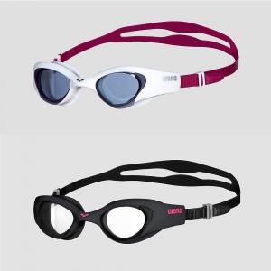 Arena - The One Woman - Schwimmbrille / Trainingsbrille für Damen