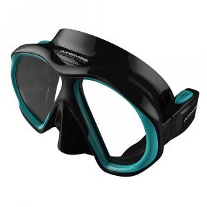 ATOMIC AQUATICS - SubFrame Slim Fit Diving Mask - Tauchmaske für kleinere Nasen