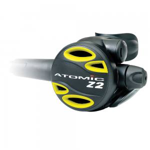 Atomic Aquatics - Z2 Octo - Zirkonium-Octopus