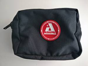 AUDAXPRO - Horizontale Tasche AJ-3013 - Bestückung 5 kg
