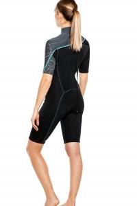 BARE - 2 mm Elate Shorty Women - Wetsuit, Nassanzug für Frauen