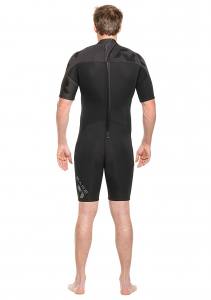 BARE - 2 mm Revel Shorty - Wetsuit, Nassanzug für Männer