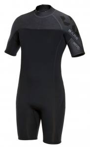 BARE - 2 mm Revel Shorty - Wetsuit, Nassanzug für Männer