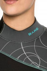 BARE - 3/2 mm Elate Full Lady - Wetsuit, Nassanzug für Frauen