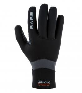 BARE 3mm Ultrawarmth Handschuhe Die wärmsten verfügbaren Handschuhe für ihr Nassanzugsystem