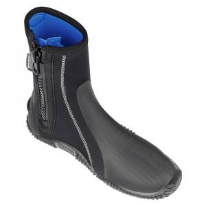 BARE - 5 mm S-Flex Boots - Neoprenstiefel für kalte und gemäßigte Temperaturen