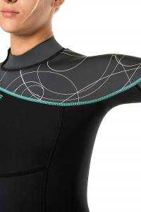 BARE - 2 mm Elate Shorty Women - Wetsuit, Nassanzug für Frauen