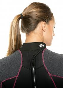 BARE - 3/2 mm Nixie Ultra Full Lady - Wetsuit, Nassanzug für Frauen