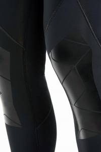 BARE - 5 mm Revel Full Men - Wetsuit, Nassanzug für Männer