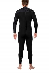 BARE - 5 mm Revel Full Men - Wetsuit, Nassanzug für Männer