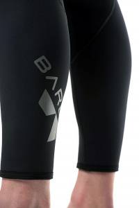 BARE - 7 mm Revel Full Men - Wetsuit, Nassanzug für Männer