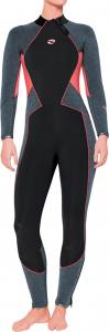 BARE 5 mm Evoke Full Wetsuit -  - Damen Tauchanzug - Neoprenanzug