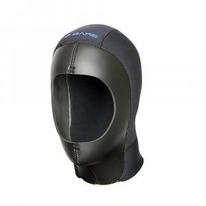 BARE 7 mm ELASTEK DRY Hood-10913