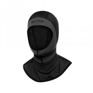 BARE - Exowear Hood - unisex - Allround-Kopfhaube für den Wassersport