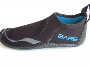 Bare Feet - Strandschuhe - 3 mm Neopren