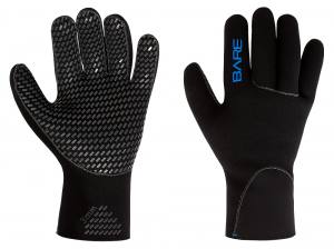 BARE GLOVE 3mm Handschuhe