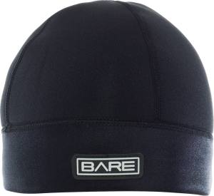 BARE Neo Beanie - 2 mm Neopren-Mütze - unisex