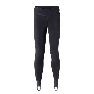 BARE - Polar Stretch Mid-Layer Pants, Womens - wärmende lange Fleece-Unterhose