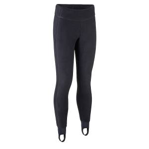 BARE - Polar Stretch Mid-Layer Pants, Womens - wärmende lange Fleece-Unterhose