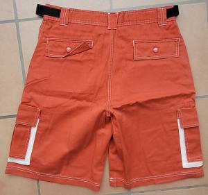 FINNSUB / GRUCA - Cargo Shorts 