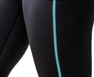 BARE - Ultrawarmth Base Layer Pants, Trocki-Unterzieher-Hose Frauen