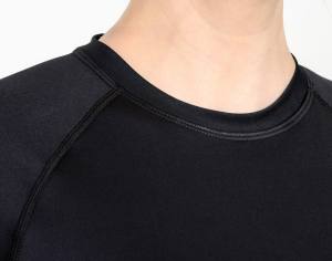 BARE - Ultrawarmth Base Layer Top, Trocki-Unterzieher, Long Shirt Frauen